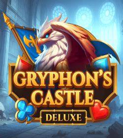 Gryphon's Castle Deluxe - Mascot