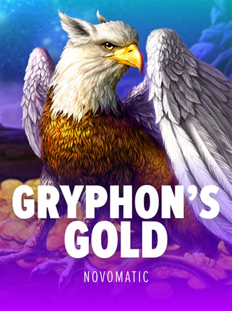 Gryphon’s Gold - NOVOMATIC