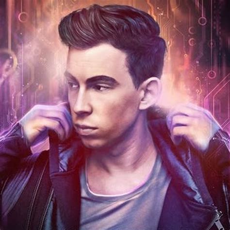 Hardwell - Stakelogic