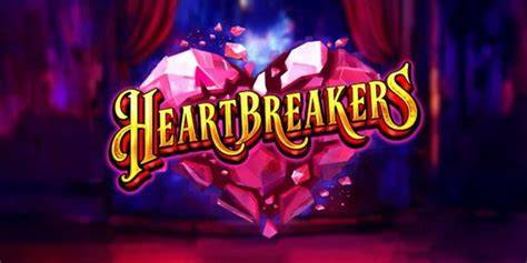 Heartbreakers - Pragmatic Play