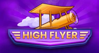 High Flyer - Pragmatic Play