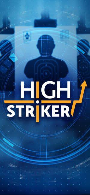 High Striker - Evoplay Entertainment