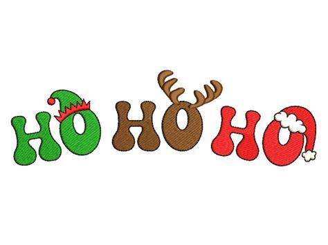 Ho Ho Ho - Gluck-Gamevy