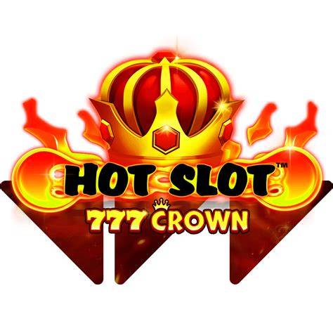 Hot Slot - 777 Crown - Wazdan