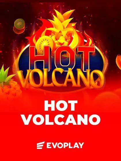 Hot Volcano (Evoplay) - Evoplay Entertainment