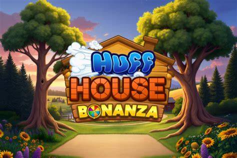 Huff House Bonanza - Iconic21