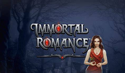 Immortal Romance - Microgaming