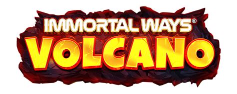 Immortal Ways Volcano - Ruby Play