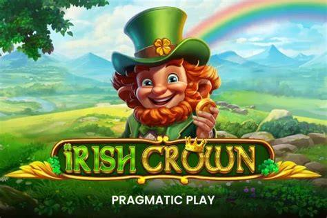 Irish Crown - Pragmatic Play