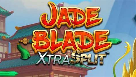 Jade Blade XtraSplit - Swintt