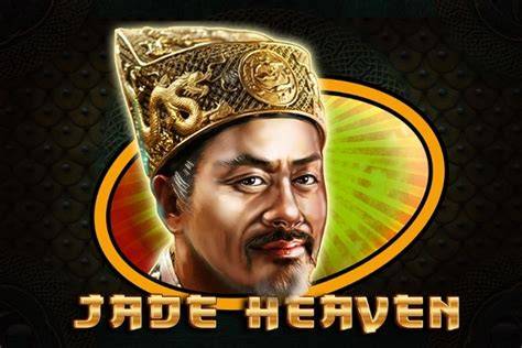 Jade Heaven - CT Interactive