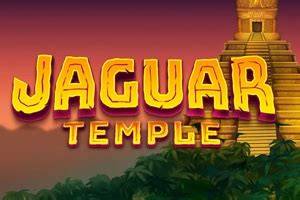 Jaguar Temple - Thunderkick