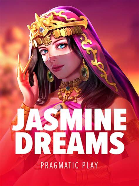 Jasmine Dreams - Pragmatic Play
