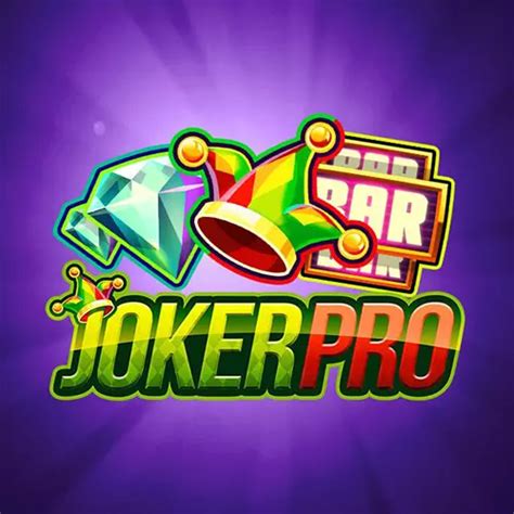 Joker Pro - NetEnt