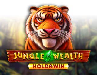 Jungle Wealth Hold And Win - 1Spin4Win