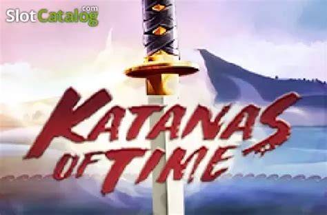 Katanas of Time - Fazi