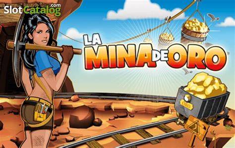 La Mina de Oro Plus - MGA Games