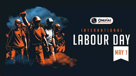 Labour Day - Onlyplay