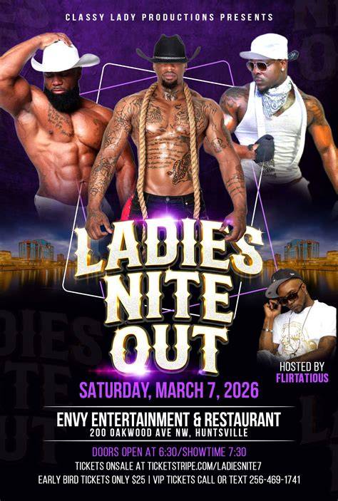 Ladies Nite - Microgaming