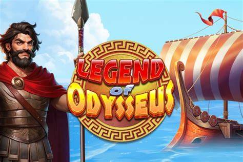 Legend of Odysseus - Slammer Studios