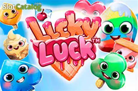 Licky Luck - Mobilots