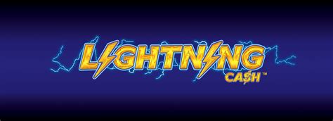 Lightning Cash Strike - Betora Games