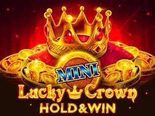 Lucky Crown Hold And Win - 1Spin4Win