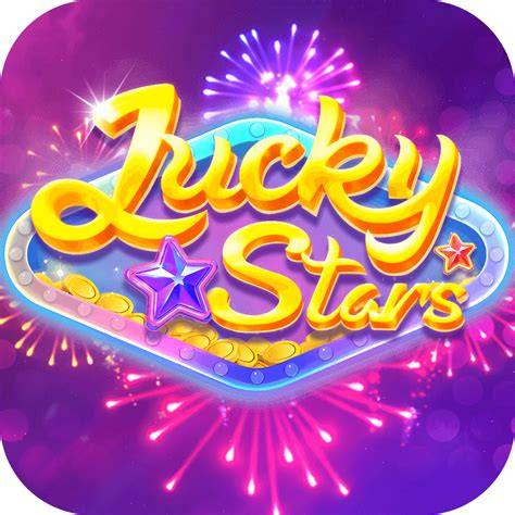 Lucky Stars - 1x2 Gaming