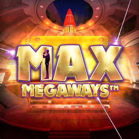 Max Megaways 2 - Big Time Gaming