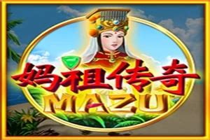 Mazu - Aspect Gaming