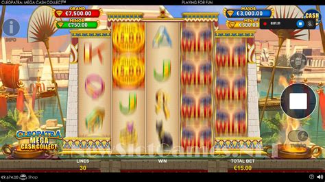 Mega Cash The Gold - 1Spin4Win