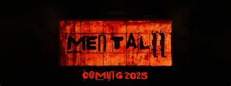 Mental 2 - Nolimit City