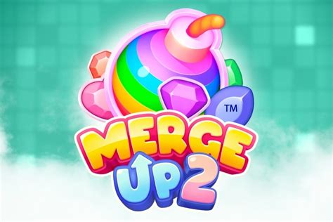 Merge Up 2 - BGaming