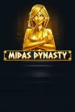 Midas Dynasty - Tom Horn