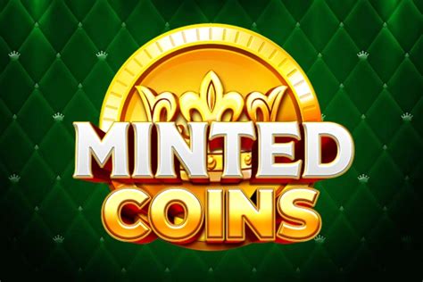 Minted Coins - Prospect Gaming