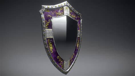 Mirror Shield - Synot Games