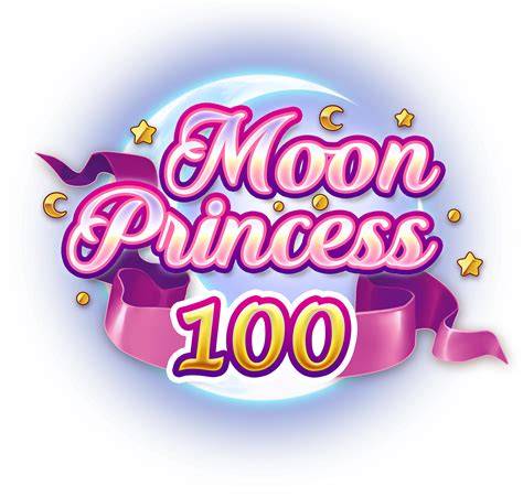 Moon Princess 100 - Play'n GO