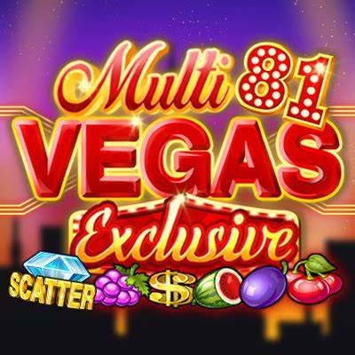 Multi Vegas 81 - Kajot