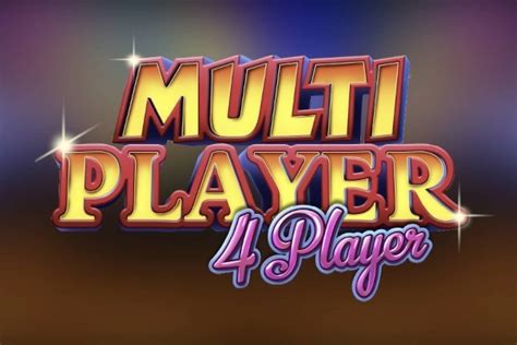 Multiplayer 4 Player - Stakelogic