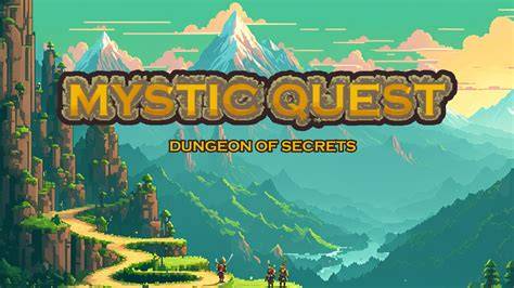 Mystic Secrets - NOVOMATIC