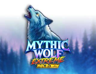 Mythic Wolf Extreme - Rival Gaming