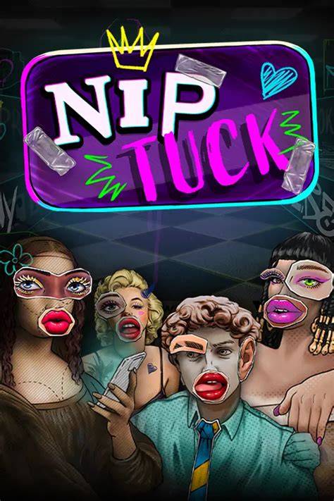Nip Tuck - Sneaky Slots