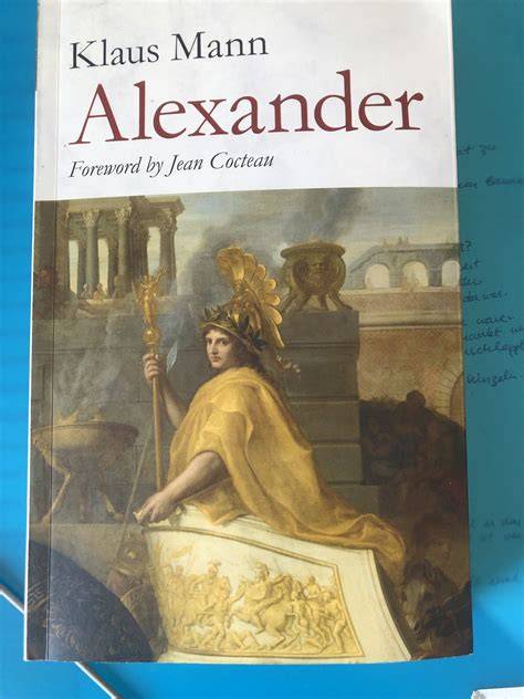 Novel of Alexander - Popok Gaming