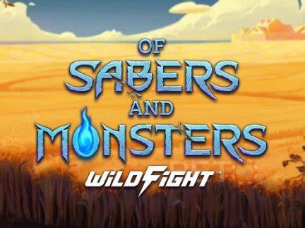 Of Sabers and Monsters - Yggdrasil Gaming