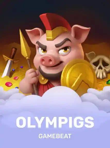 Olympigs - Gamebeat