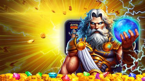 Olympus Mania - Hot Bonus - Fugaso