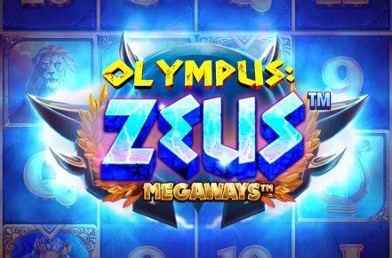 Olympus Zeus Megaways - iSoftBet