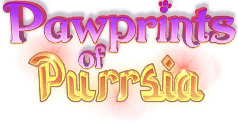 Pawprints of Purrsia - Kalamba Games