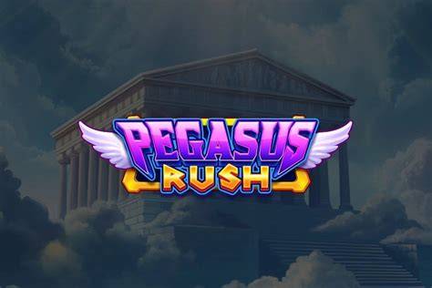 Pegasus Rush - Reevo