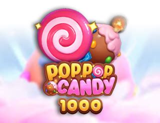 Pop Pop Candy 1000 - JDB